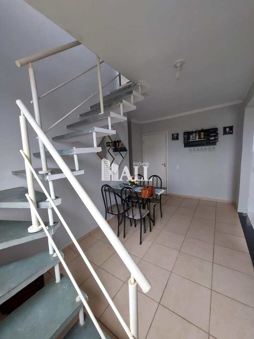 Cobertura à venda com 2 quartos, 90m² - Foto 11