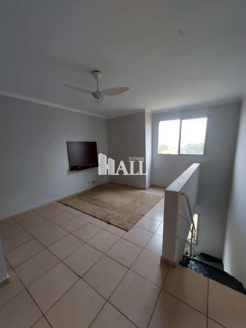 Cobertura à venda com 2 quartos, 90m² - Foto 2