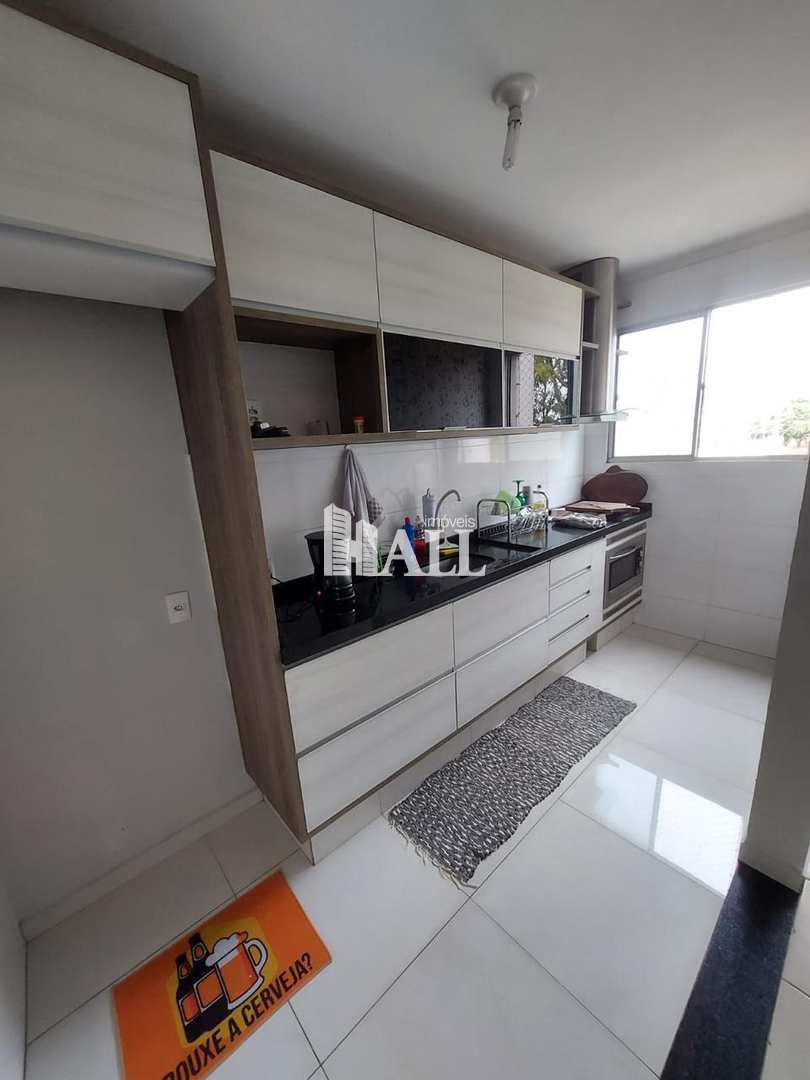 Cobertura à venda com 2 quartos, 90m² - Foto 3