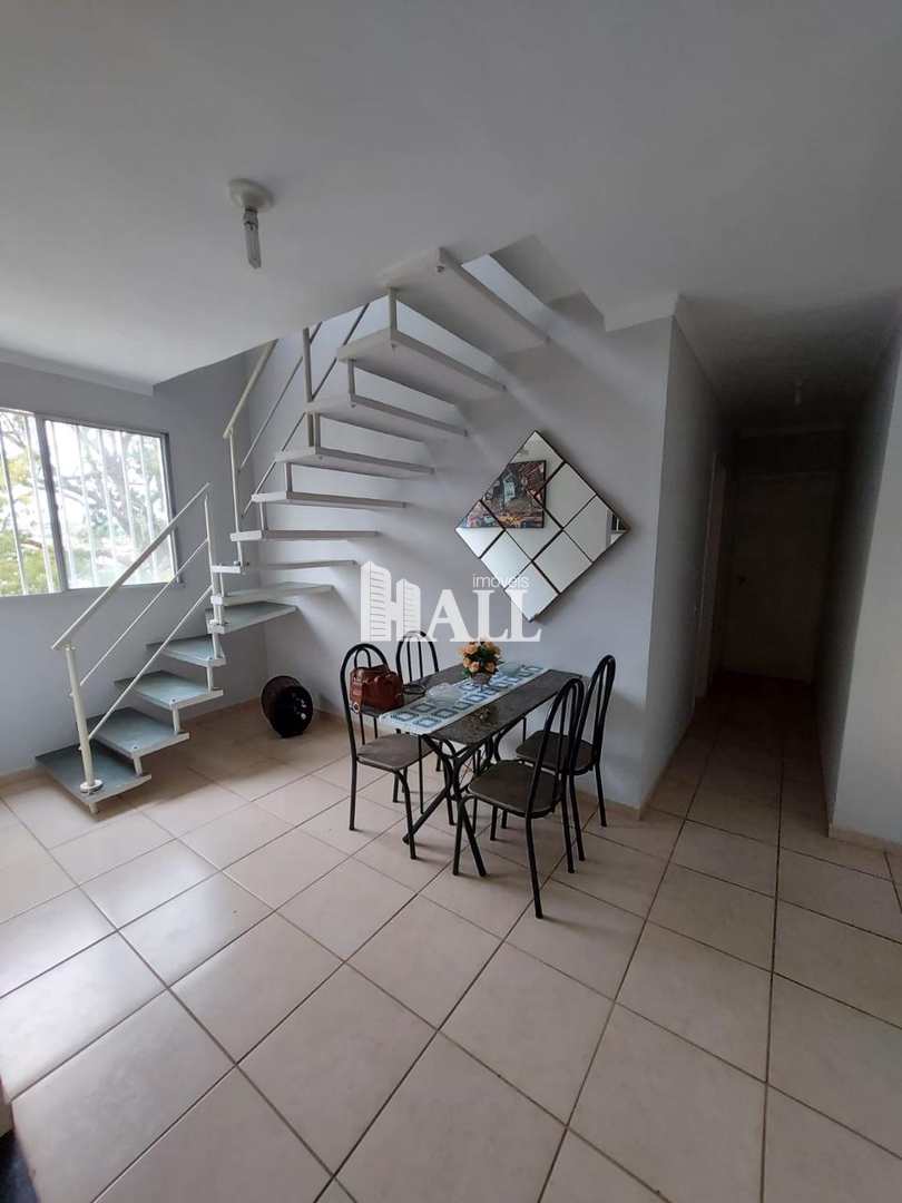 Cobertura à venda com 2 quartos, 90m² - Foto 10