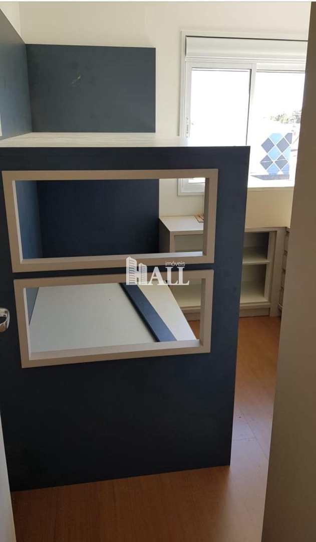 Apartamento, 2 quartos, 63 m² - Foto 11