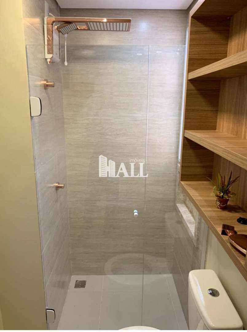 Apartamento, 2 quartos, 63 m² - Foto 15