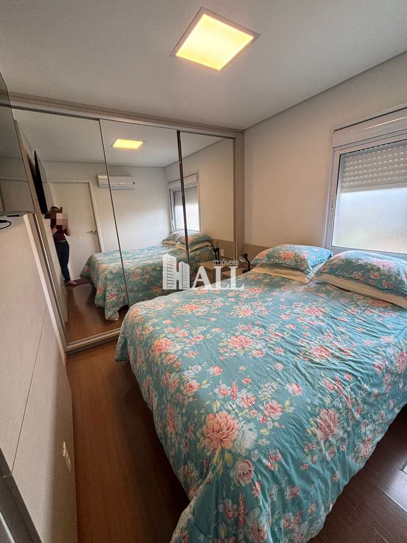 Apartamento, 2 quartos, 63 m² - Foto 9