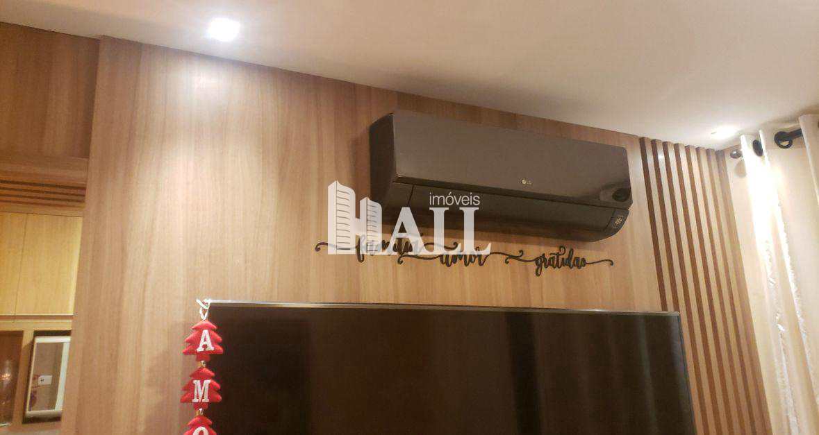 Apartamento, 2 quartos, 63 m² - Foto 2