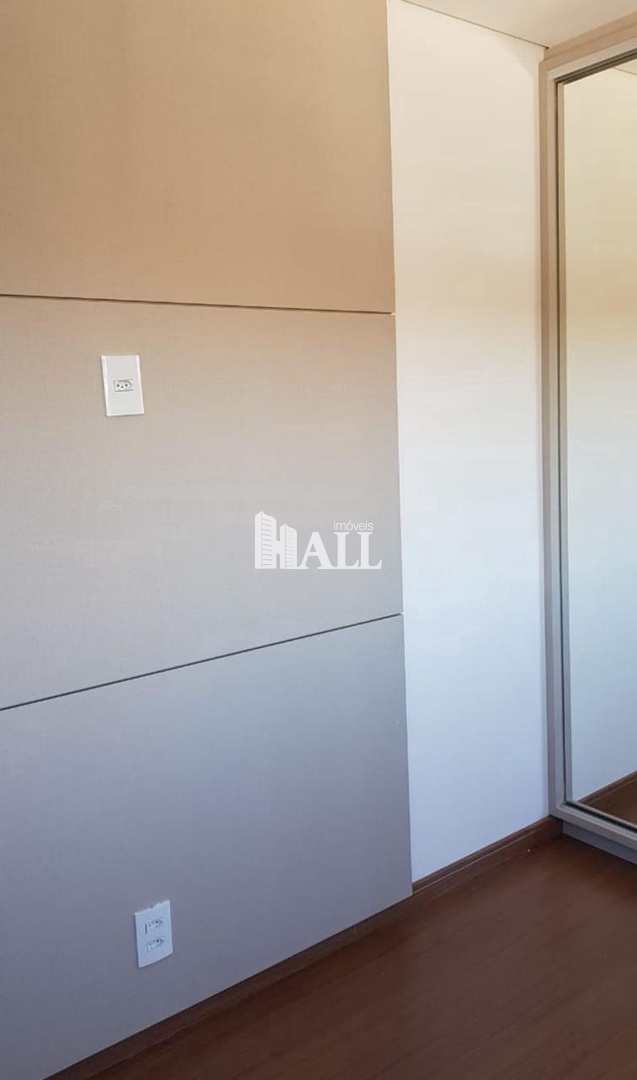 Apartamento, 2 quartos, 63 m² - Foto 3