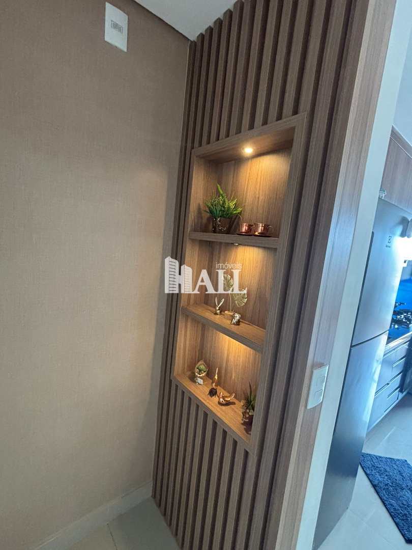 Apartamento, 2 quartos, 63 m² - Foto 14