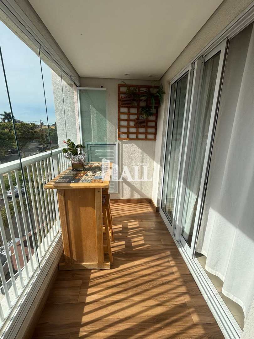 Apartamento, 2 quartos, 63 m² - Foto 12