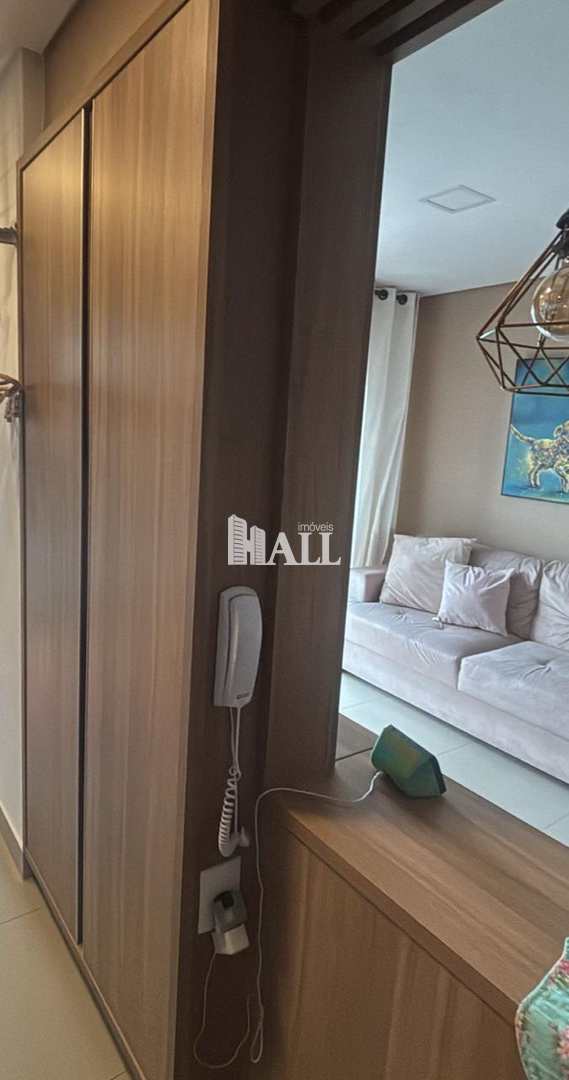 Apartamento, 2 quartos, 63 m² - Foto 8