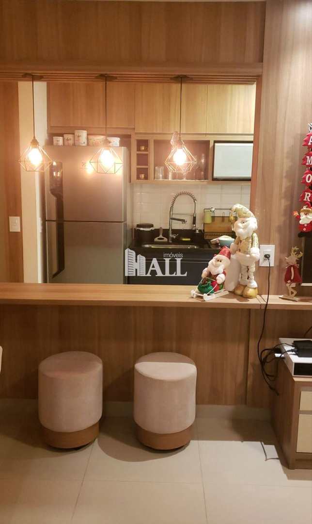 Apartamento, 2 quartos, 63 m² - Foto 1