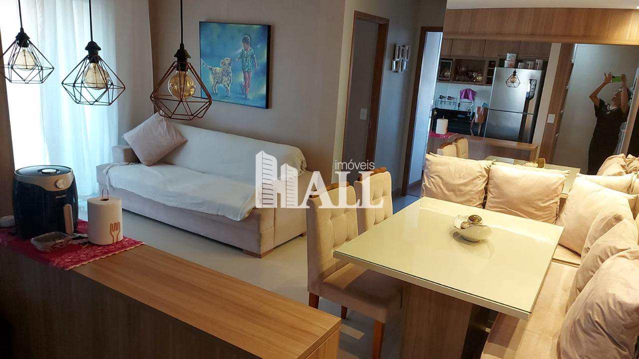 Apartamento, 2 quartos, 63 m² - Foto 6