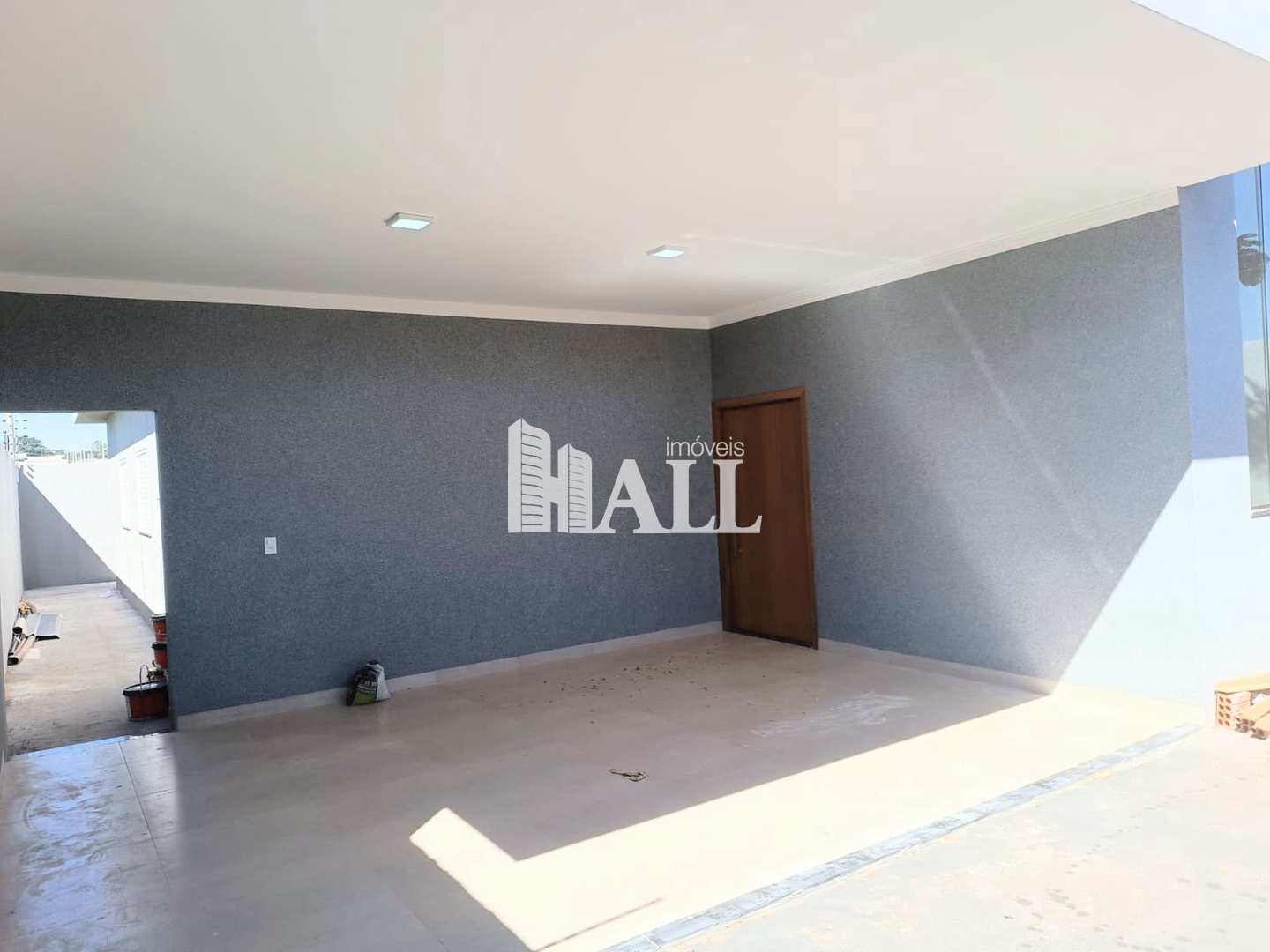 Casa à venda com 3 quartos, 115m² - Foto 4
