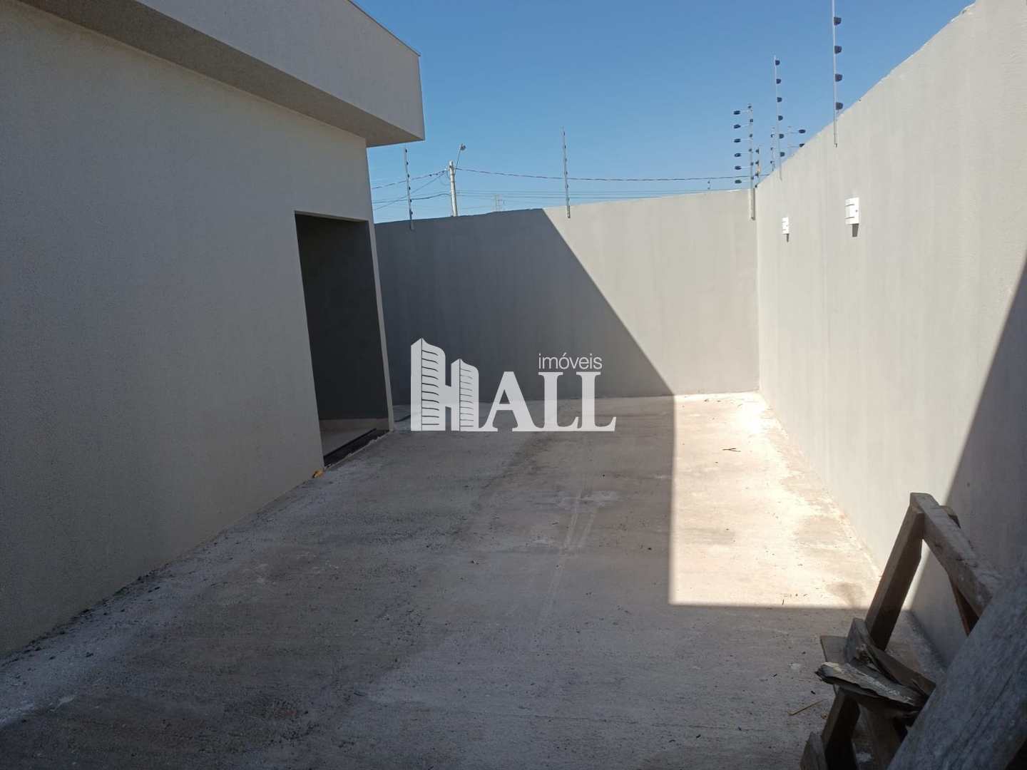 Casa à venda com 3 quartos, 115m² - Foto 5
