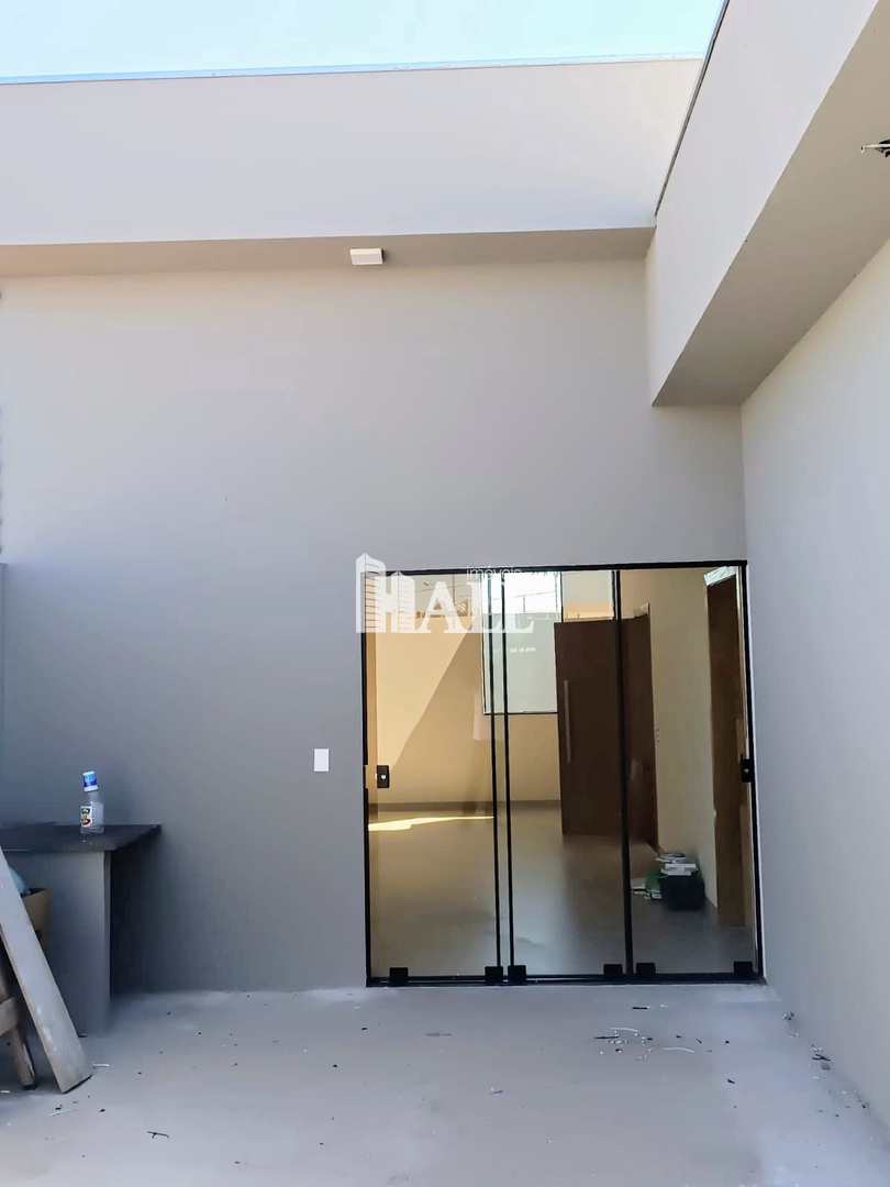 Casa à venda com 3 quartos, 115m² - Foto 3