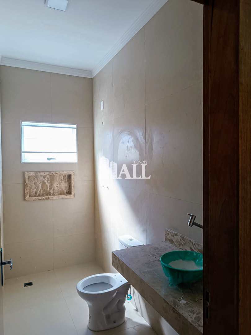Casa à venda com 3 quartos, 115m² - Foto 7