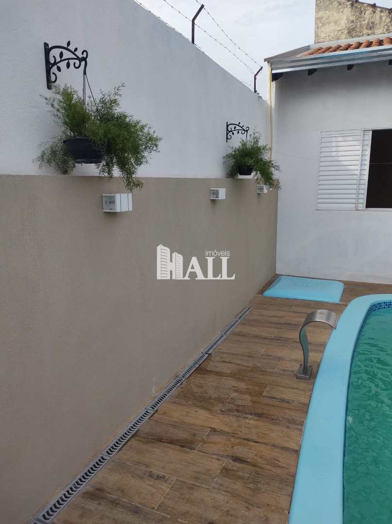 Casa, 3 quartos - Foto 16