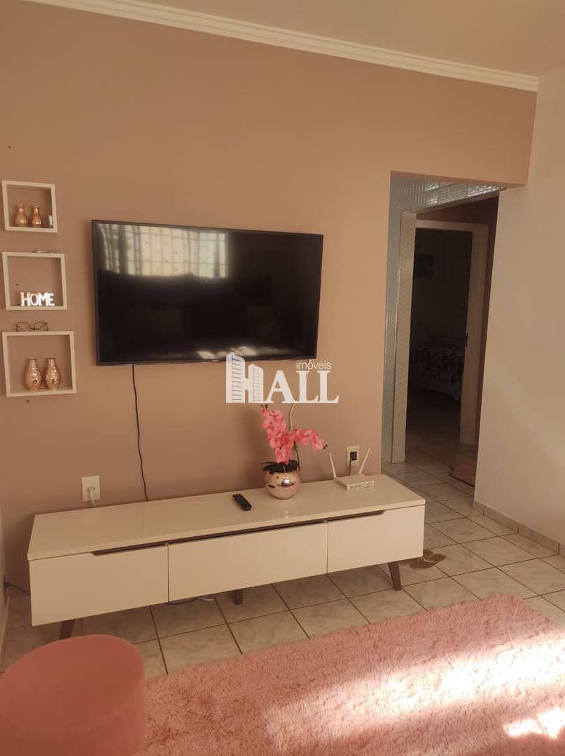 Casa, 3 quartos - Foto 7