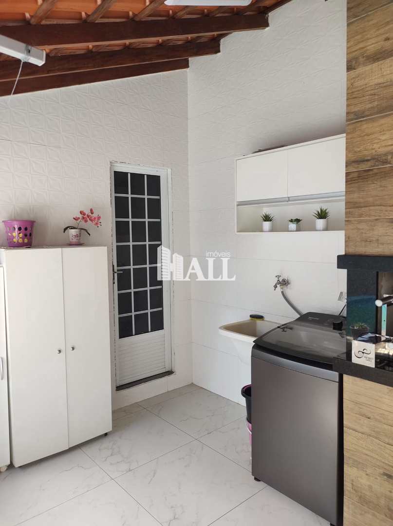 Casa, 3 quartos - Foto 11