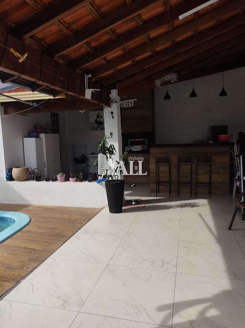 Casa, 3 quartos - Foto 6