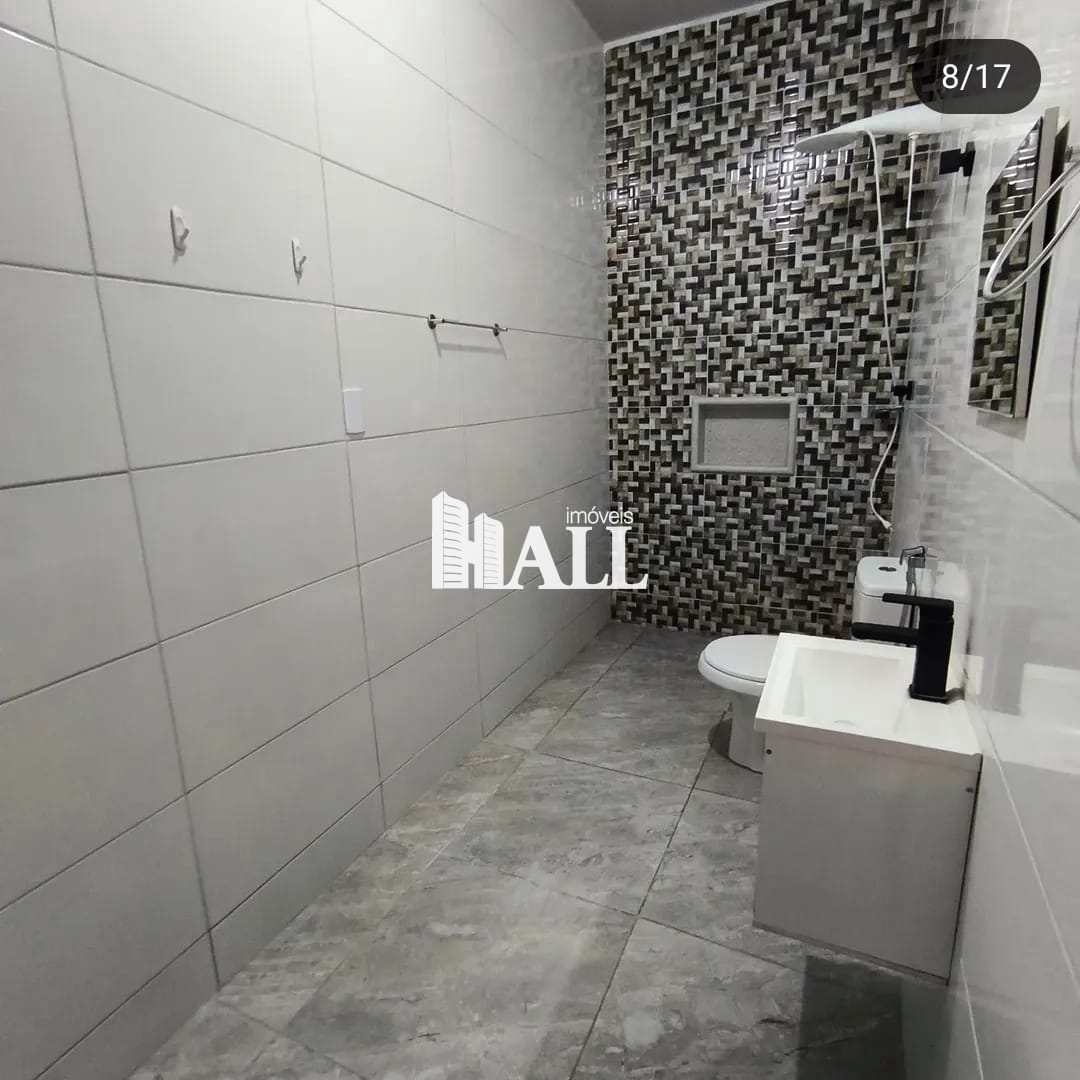 Casa à venda com 2 quartos, 195m² - Foto 15