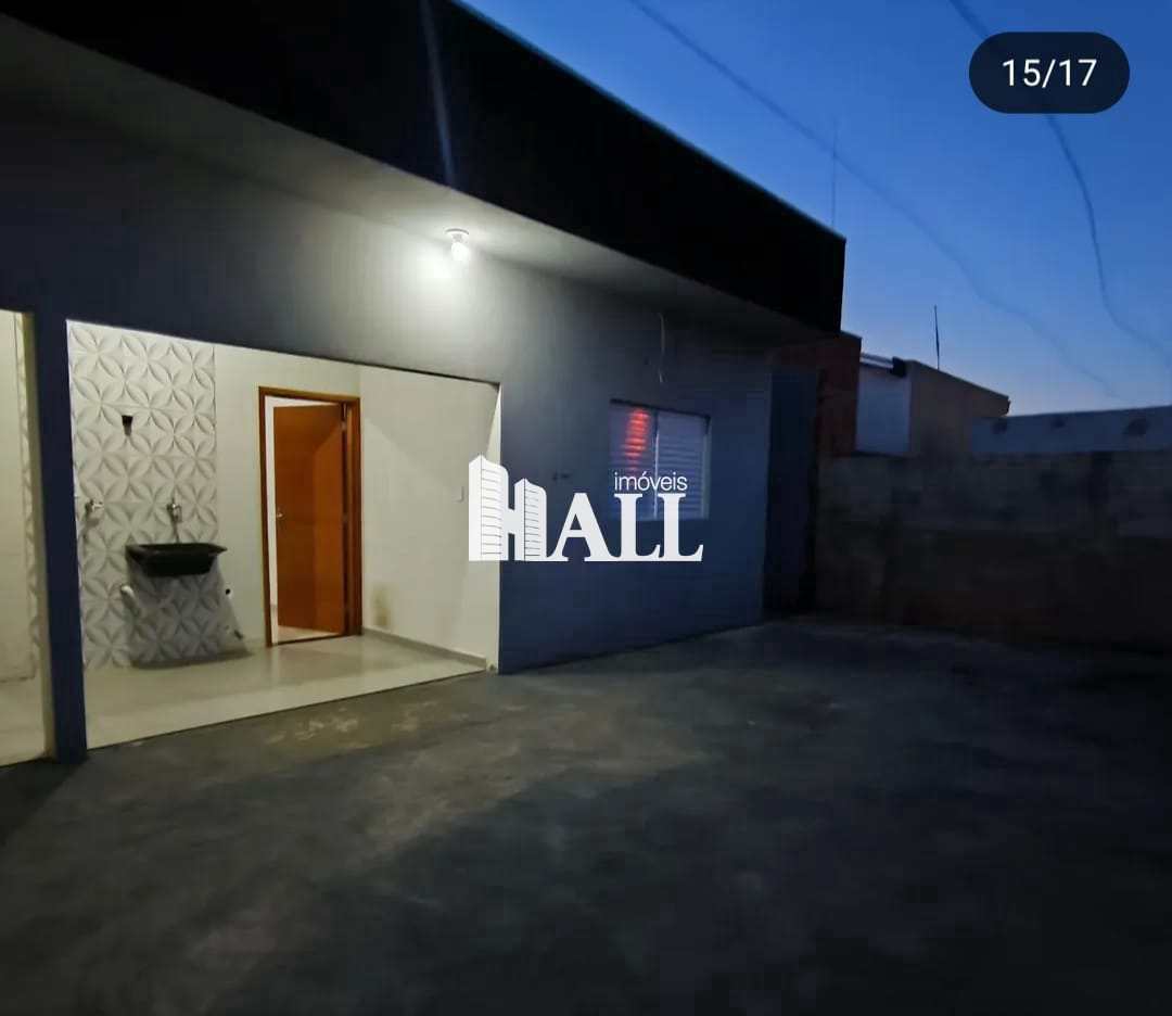 Casa à venda com 2 quartos, 195m² - Foto 17