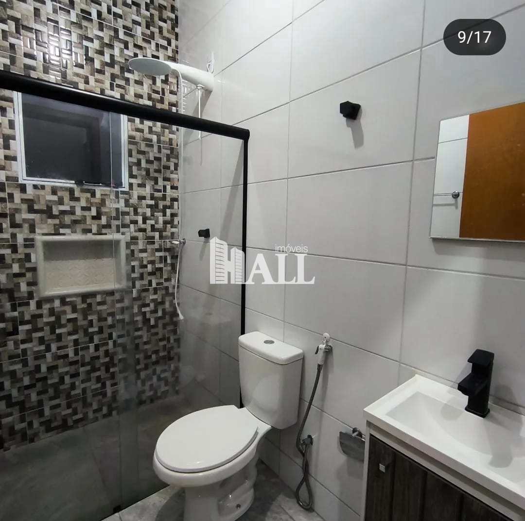 Casa à venda com 2 quartos, 195m² - Foto 4