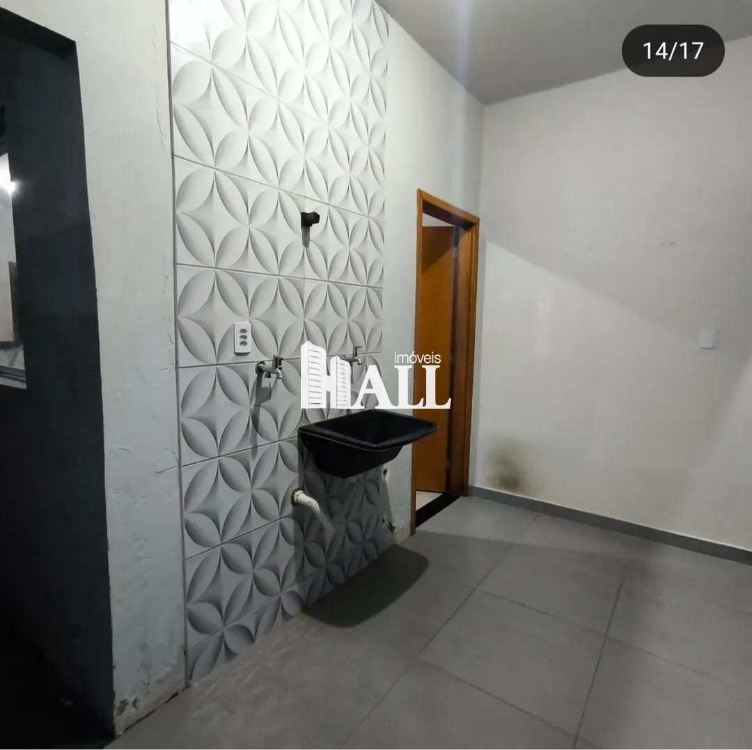 Casa à venda com 2 quartos, 195m² - Foto 14