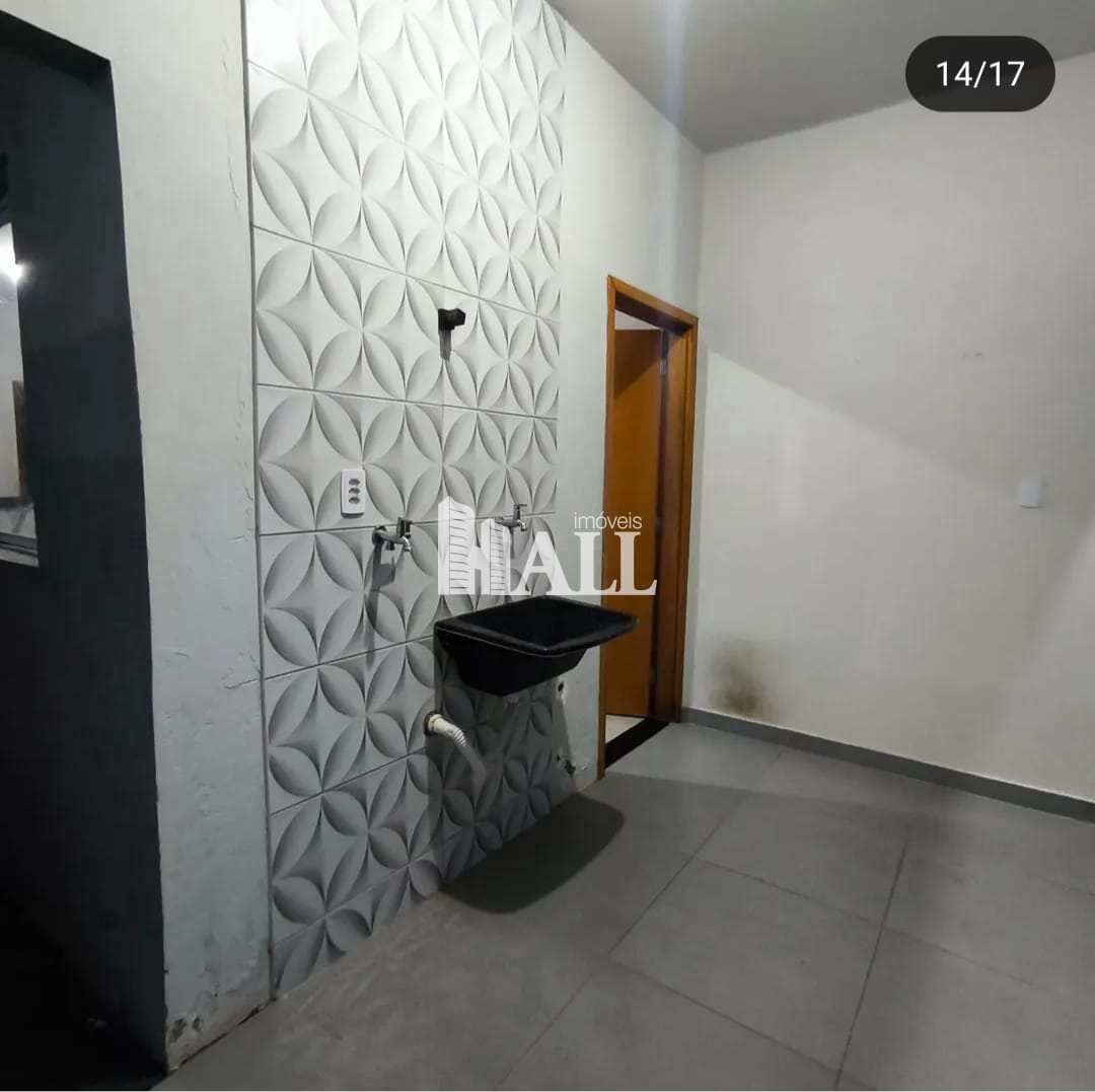 Casa à venda com 2 quartos, 195m² - Foto 9