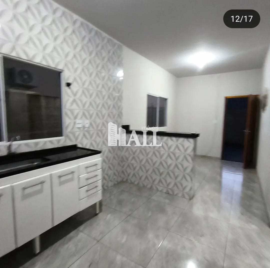Casa à venda com 2 quartos, 195m² - Foto 1