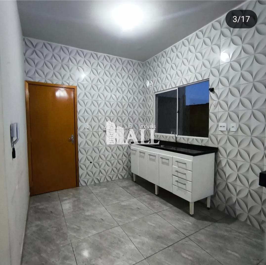 Casa à venda com 2 quartos, 195m² - Foto 3