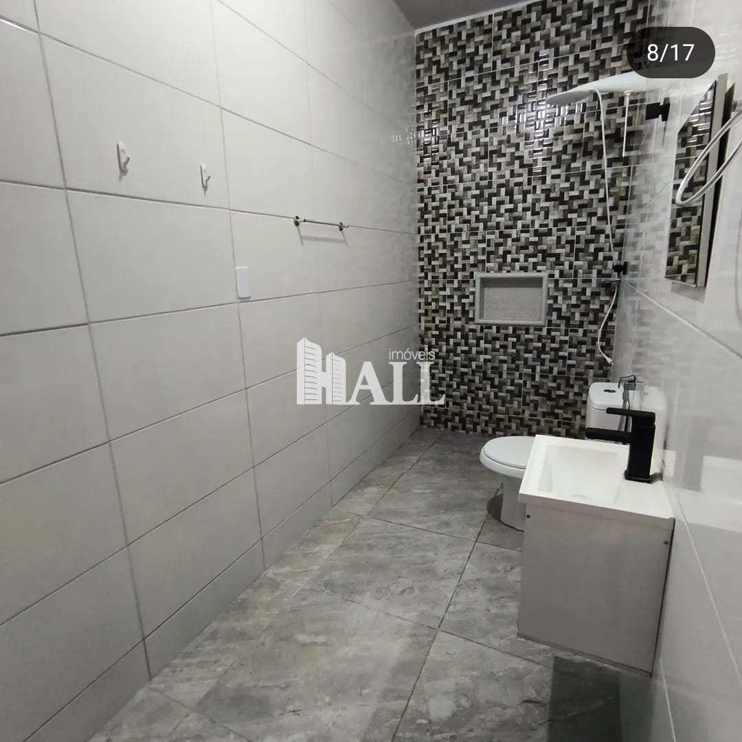 Casa à venda com 2 quartos, 195m² - Foto 8