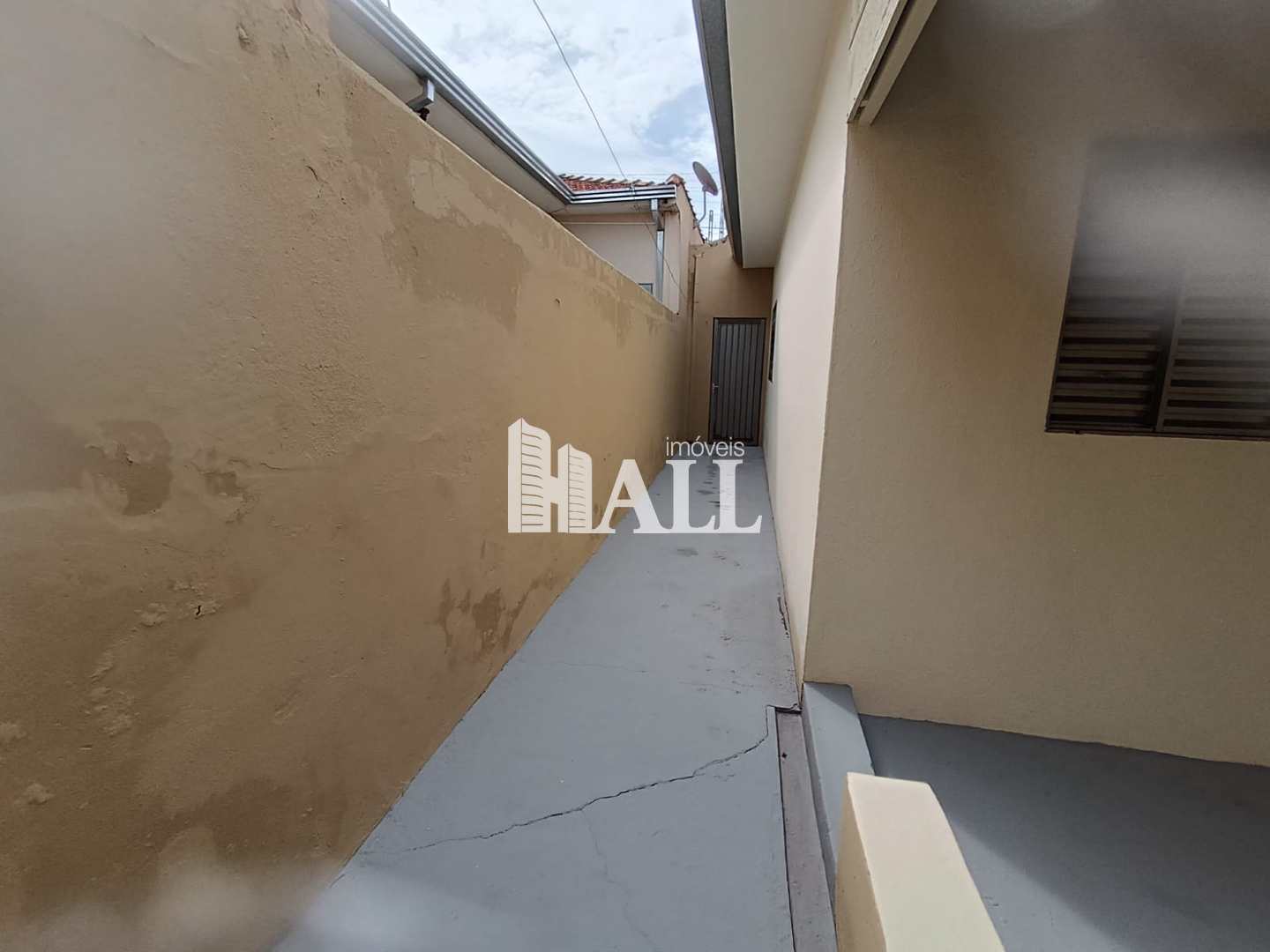 Casa à venda com 3 quartos, 130m² - Foto 9