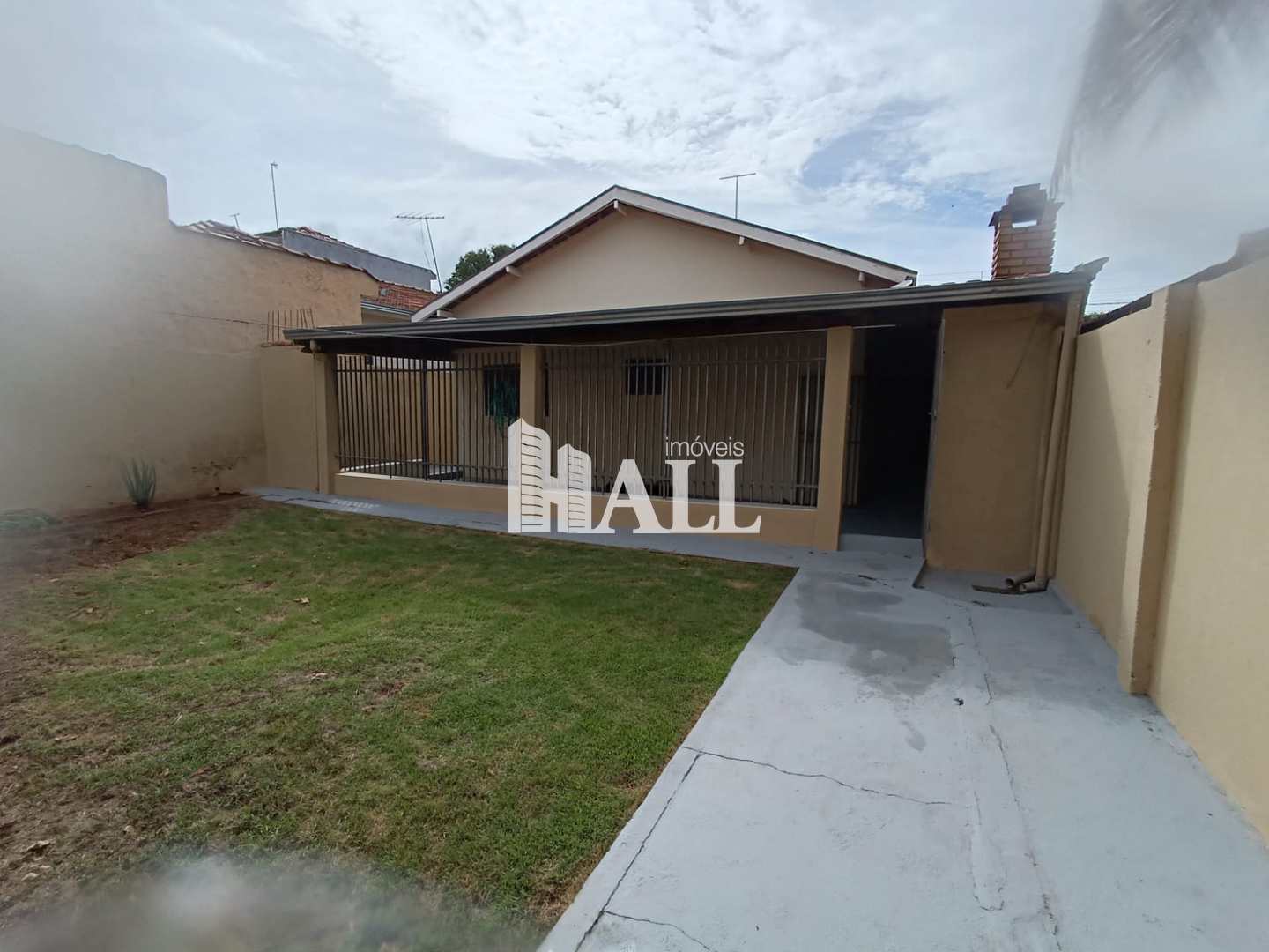 Casa à venda com 3 quartos, 130m² - Foto 6