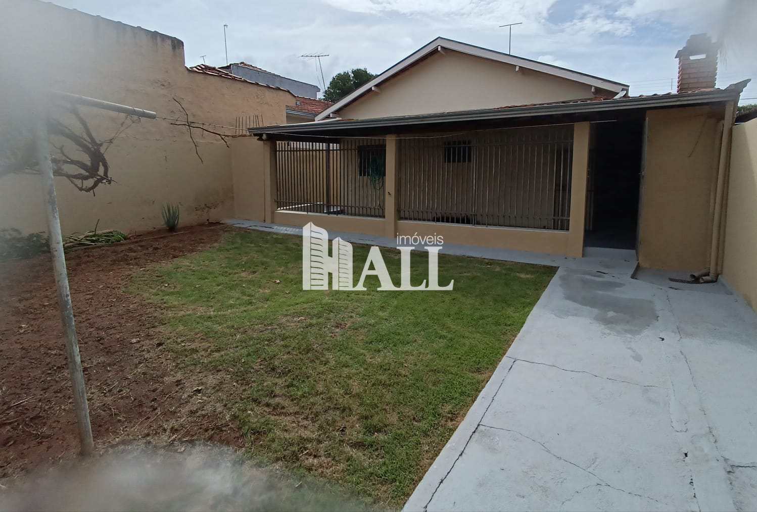 Casa à venda com 3 quartos, 130m² - Foto 5