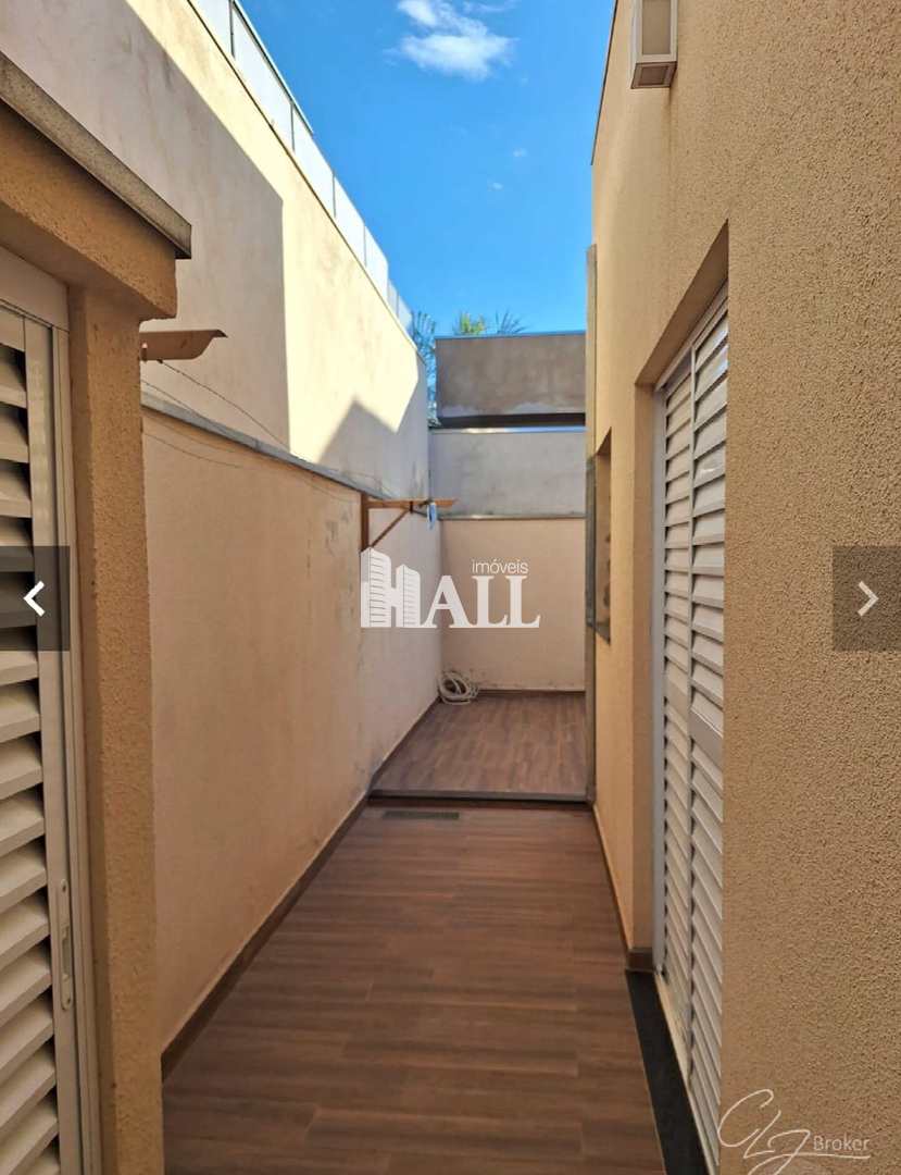 Casa de Condomínio à venda com 3 quartos, 115m² - Foto 16