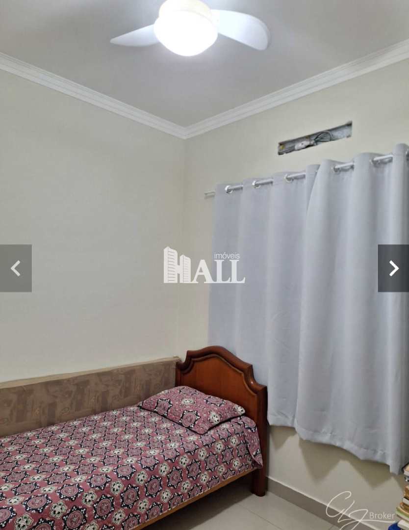 Casa de Condomínio à venda com 3 quartos, 115m² - Foto 9