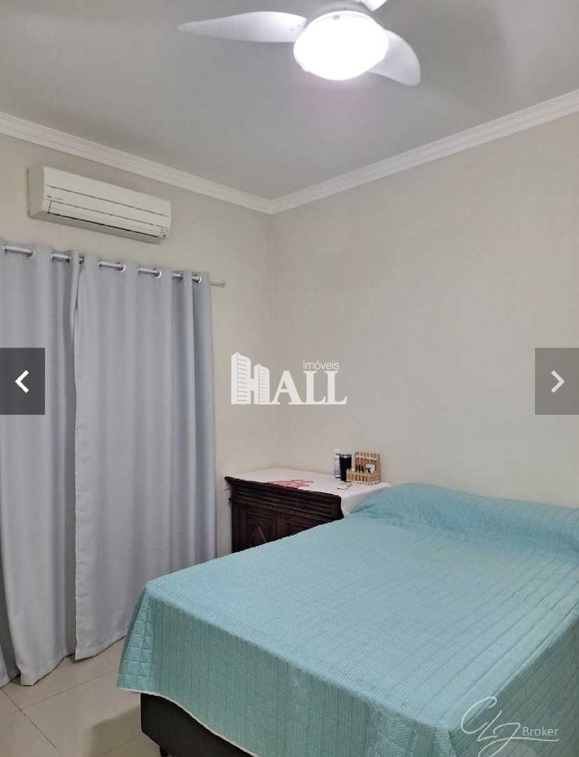 Casa de Condomínio à venda com 3 quartos, 115m² - Foto 7