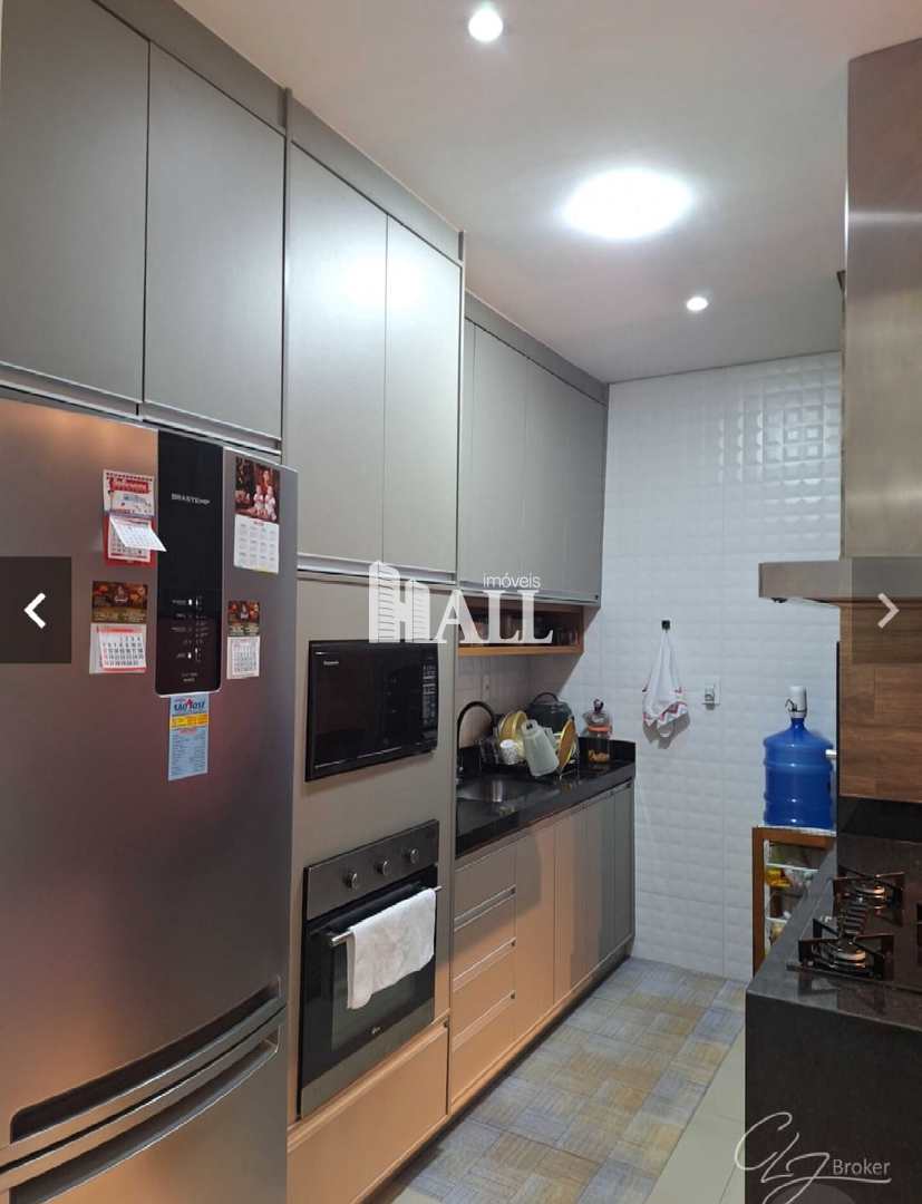 Casa de Condomínio à venda com 3 quartos, 115m² - Foto 3
