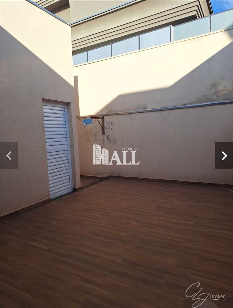 Casa de Condomínio à venda com 3 quartos, 115m² - Foto 15