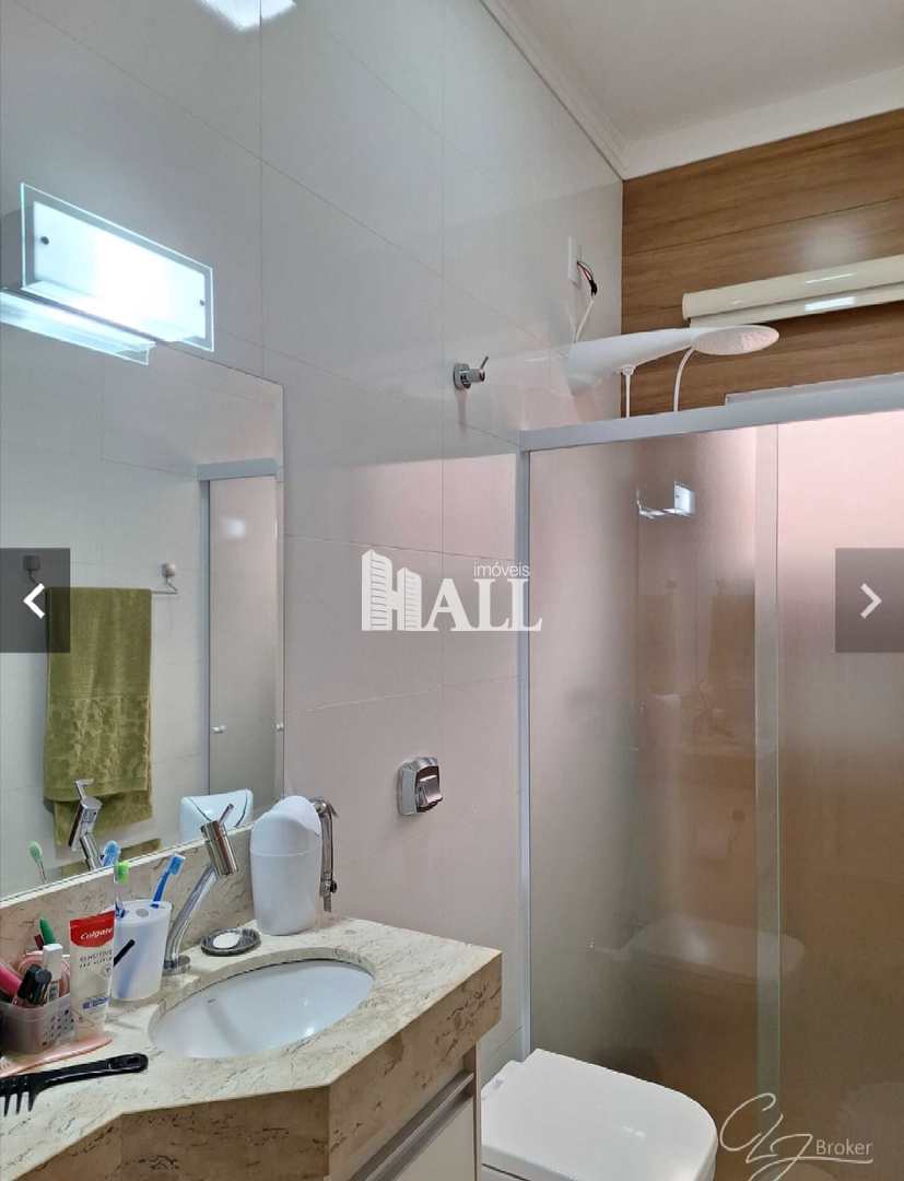 Casa de Condomínio à venda com 3 quartos, 115m² - Foto 8