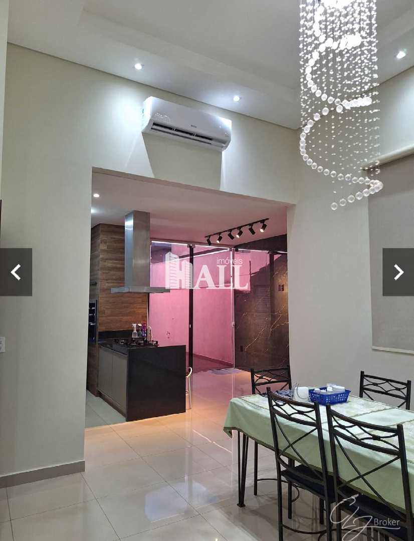 Casa de Condomínio à venda com 3 quartos, 115m² - Foto 2