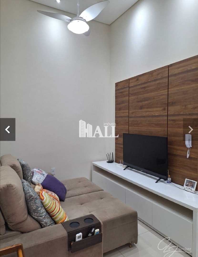 Casa de Condomínio à venda com 3 quartos, 115m² - Foto 5