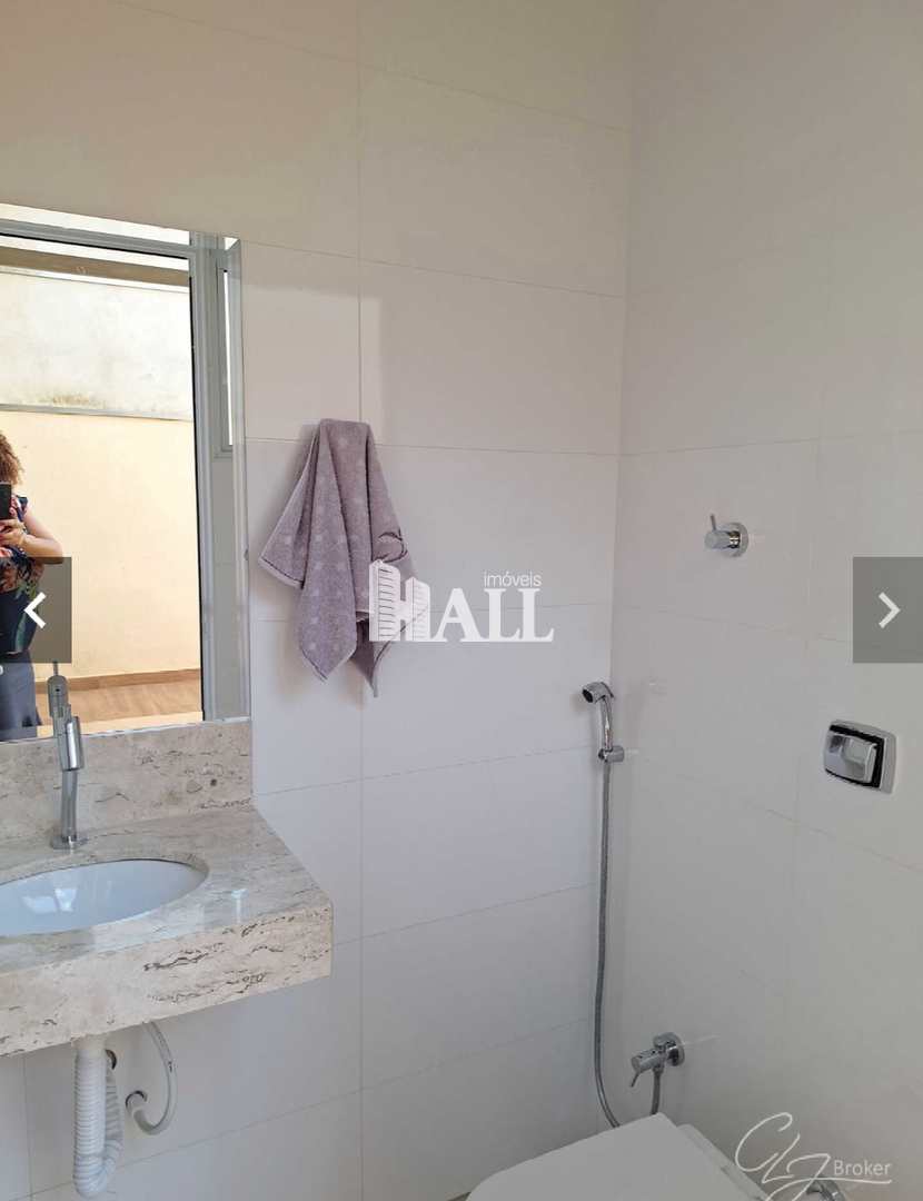Casa de Condomínio à venda com 3 quartos, 115m² - Foto 13