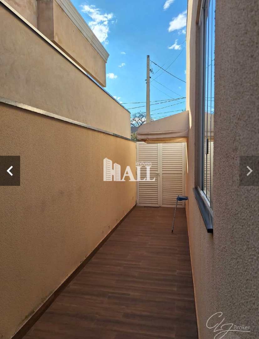 Casa de Condomínio à venda com 3 quartos, 115m² - Foto 17