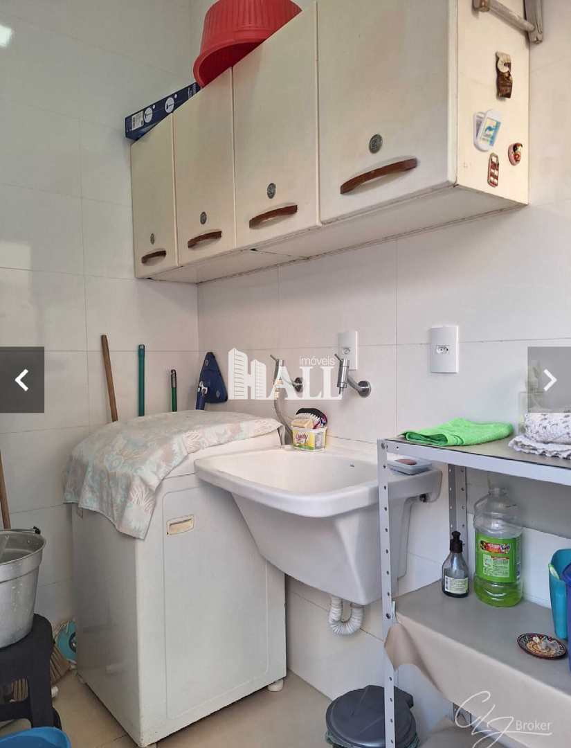 Casa de Condomínio à venda com 3 quartos, 115m² - Foto 14