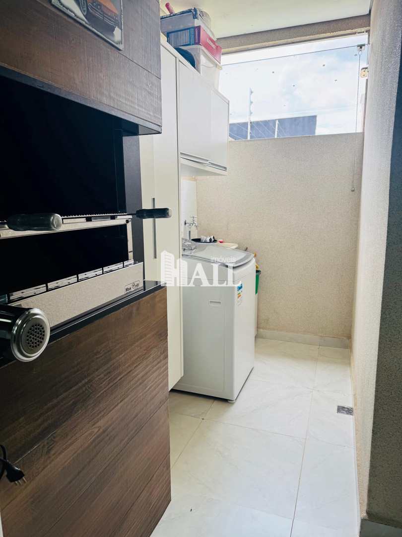 Apartamento, 2 quartos, 112 m² - Foto 4
