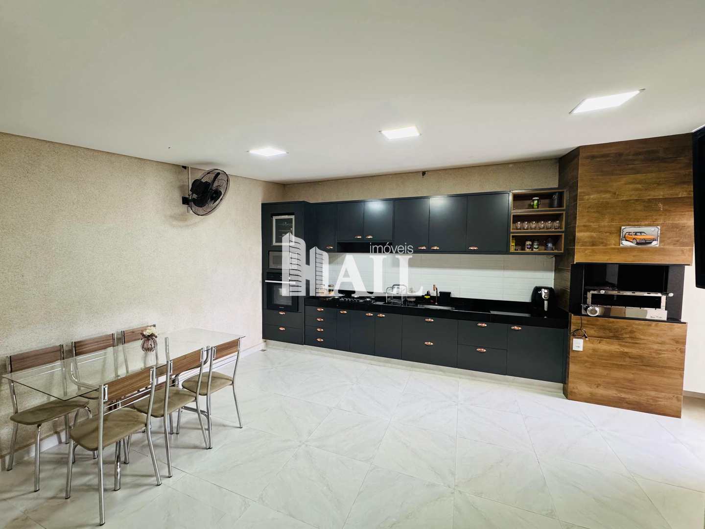 Apartamento, 2 quartos, 112 m² - Foto 1