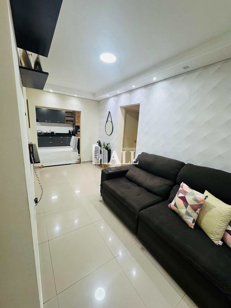 Apartamento, 2 quartos, 112 m² - Foto 5