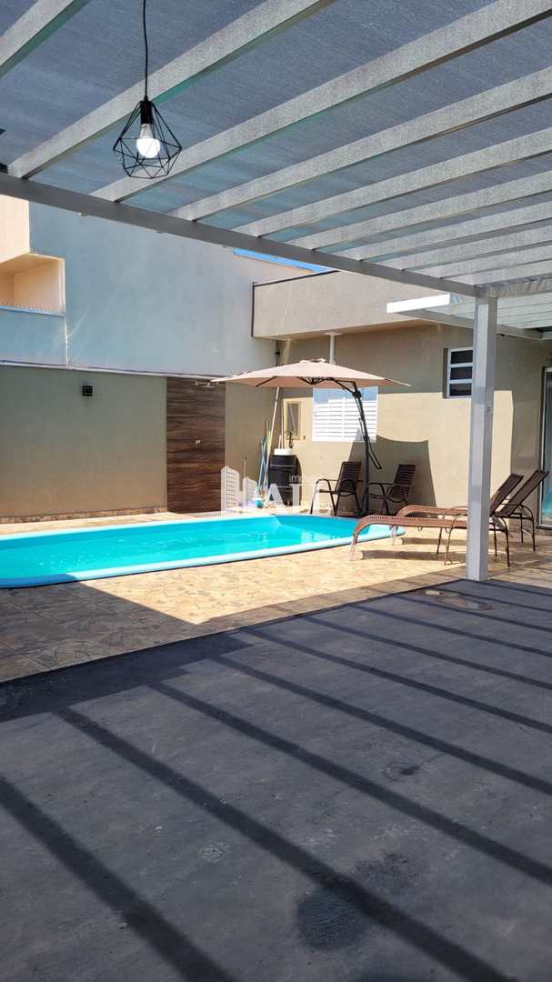 Casa à venda com 2 quartos, 203m² - Foto 13