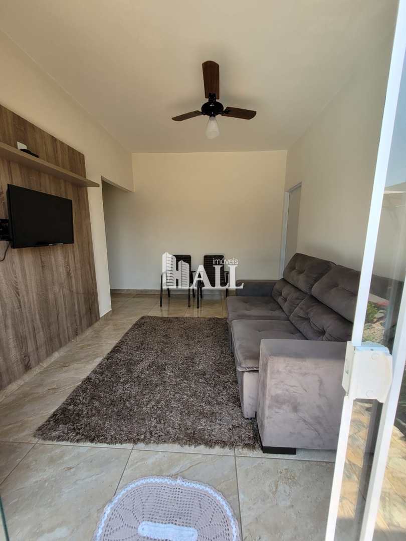 Casa à venda com 2 quartos, 203m² - Foto 8
