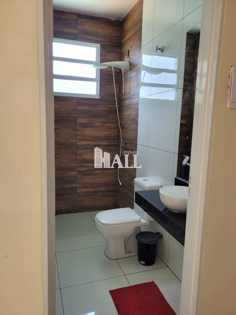 Casa à venda com 2 quartos, 203m² - Foto 7